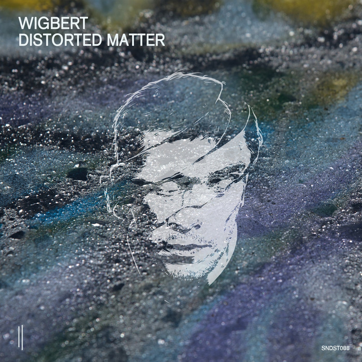 Wigbert – Reflection [SNDST088S1]